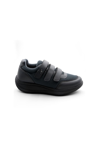 Dr.Comfort Ortopedik Unisex Ayakkabı Dr.15.503 Gri