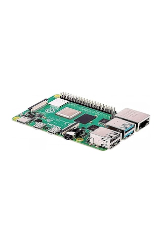4 Model B 8gb - Yeni Versiyon