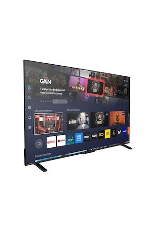 Toshiba 65UV2363DT 4K Ultra HD 65" Smart LED TV