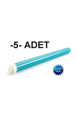 Hp Drum - 1005-1102 Drum - 85A - 78A - 35A – 36A 5 Li Paket