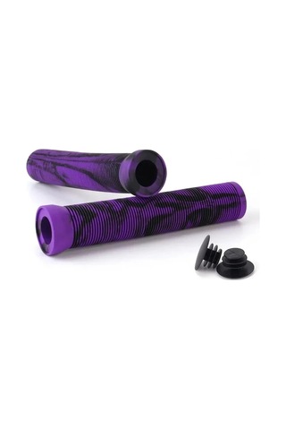 Efr A65 Bikes Dilber Mtb Bmx Dirt Jump 14,5cm Elcik-grip Mor / Siyah Mor