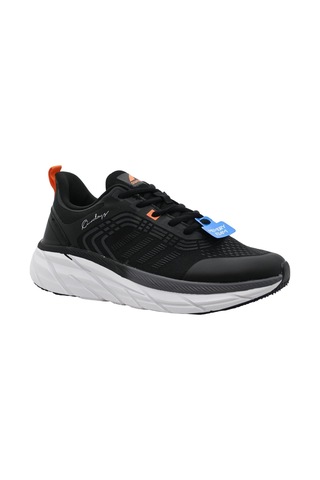 Owndays Erkek Spor Ayakkabı M04329 Siyah