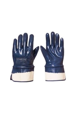 Starline E-370 Petrolcü Eldıveni (12Adet)