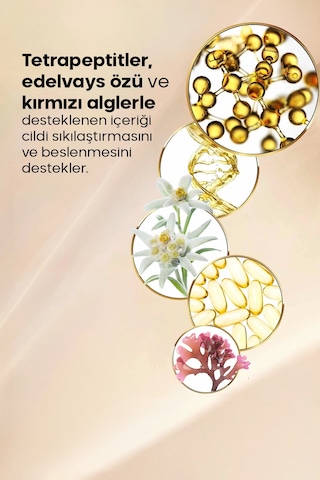 Elizabeth Arden Advanced Ceramide Lift & Firm Day Sıkılaştırıcı ve Nemlendirici Gündüz Kremi SPF15 PA++ 50 ML