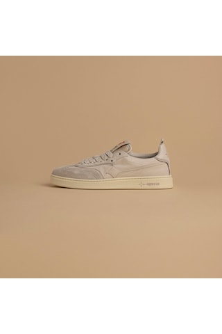 Off White Sneaker Günlük Erkek Earth Lea Garden Of God Beyaz