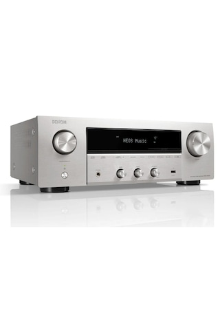 Denon Dra-900h Stereo Network Receiver Gümüş