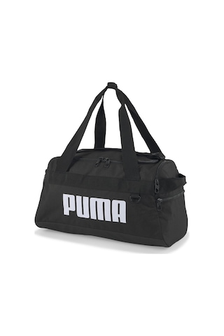 Puma Challenger Duffel Bag Xs Spor Çantası 22,5l 7952901 Siyah 001