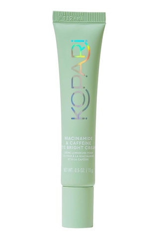 Kopari Niacinamide & Caffeine Aydınlatıcı Göz Kremi 15gr