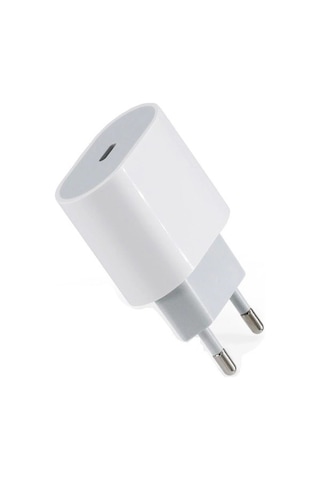 Tonex Apple Uyumlu iOS 25w Type-c To Type-c 25w Yeni Nesil Şarj Cihazı