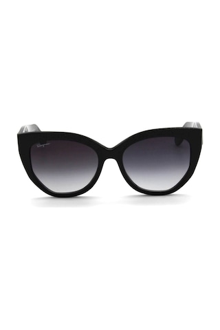 Salvatore Ferragamo SF 1061S 001 KADIN GÜNEŞ GÖZLÜ