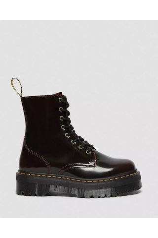 Dr.martens Kadın Bot 24764600 Bordo