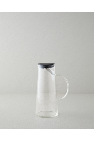 English Home Aelira Borosilikat Sürahi 1300 Ml Şeffaf