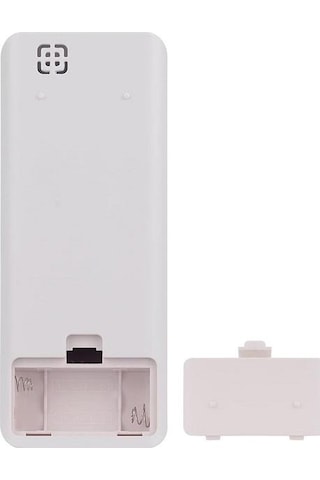 Midea Rg70a/bgef İle Uyumlu Klima Kumanda