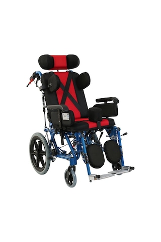 G458 Cerebral Palsy Tekerlekli Sandalye