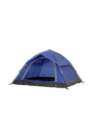 Where Tomorrow Wurf Otomatik Çadır- Mavi
