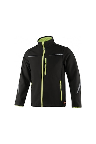 Işmont Softshell Mont - Spor Mont