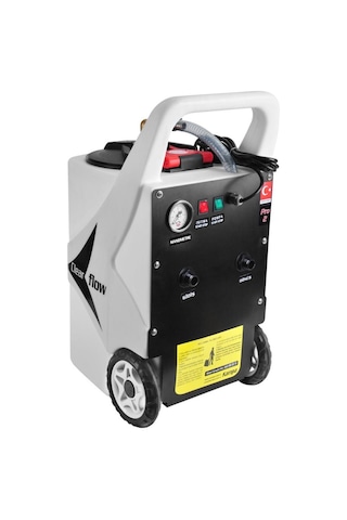 Kampa Pro-2 600 W Petek Temizleme Makinesi