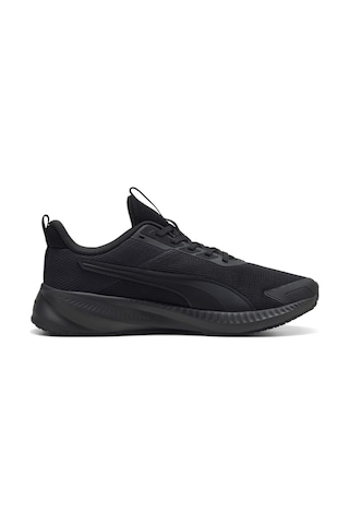 Puma Flyer Lite 4 Siyah Erkek Koşu Ayakkabısı 000000000102714367 Siyah-sıyah