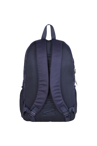 Jordan Air Dört Bölmeli Houston Navy Blue Lacivert Erkek Çocuk Okul Günlük Ve Seyahat Sırt Çantası - Q3178