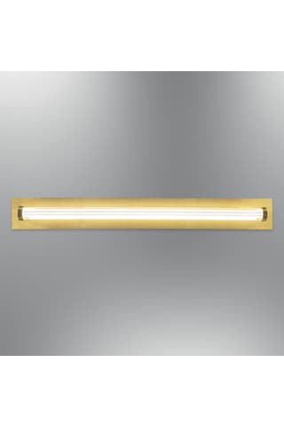 Özcan Aydınlatma 3246-2 Slim 60'lık Aplik Sarı