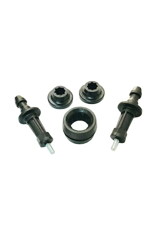 Fiat Doblo Palio Albea Punto Linea Hava Filtre Kutusu Ayak Takimi 527772459