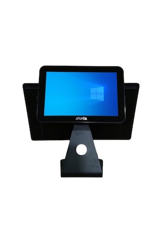 Gl-1521 I5 8Gb Ram 120Gb Ssd Çift Ekran Dokunmatik Pos Terminal