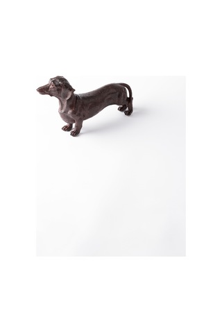 Madame Coco Canine Biblo - Kahverengi 8684427200100 Diğer