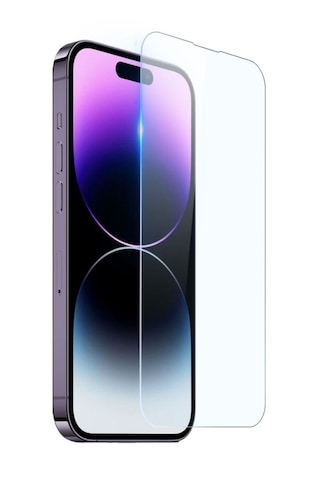Apple Uyumlu iPhone 14 Pro Max Temperli 9h Cam Ekran Koruyucu 2 Adet