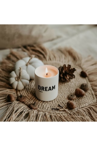 Eda Taşpınar Dream İn Miami Mum