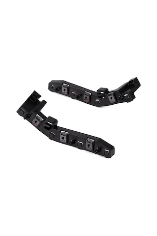 Luvı Ön Tampon Braketi Set 1618037980 C3