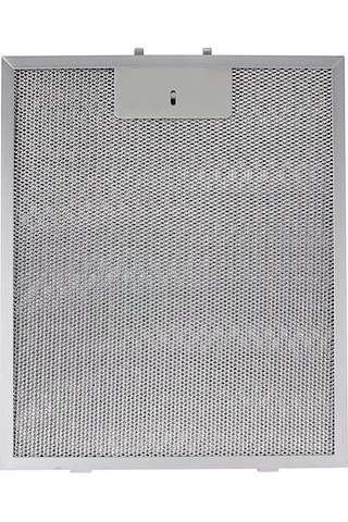 Termikel Uyumlu 27,5x33,5cm Aspiratör-davlumbaz Yağ Filtresi Caspia En 27,5 Cm Boy 33,5 Cm