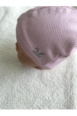 Capps Şapka Penye Pembe-8983 Pembe