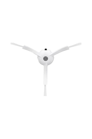 Roborock S8, S8 Plus, S8 Pro Ultra Uyumlu Beyaz Yan Fırça