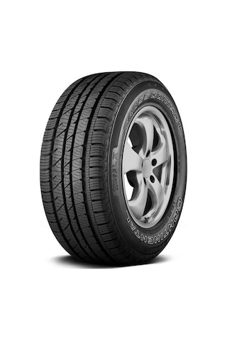Continental Conticrosscontact Lx 2 245/70r16 107h M+s Fr Yaz Lastiği 2023