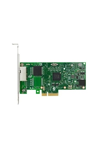 Intel I350-T2 10/100/1000 Mbps PCI Express Ethernet Kartı