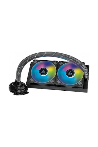 ARCTIC 240MM LIQUID FREEZER II AR-ACFRE00093A SIVI SOĞUTMALI RGB