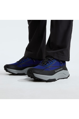 The North Face M Fastpack Wp Erkek Ayakkabısı Nf0a8g6brf21 Çok Renkli