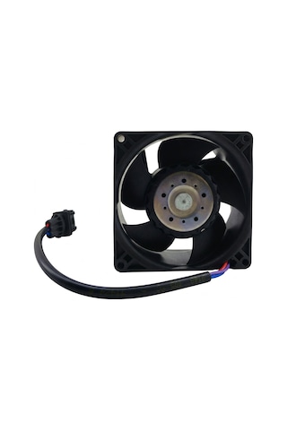 48v Motor Elektrik Fan