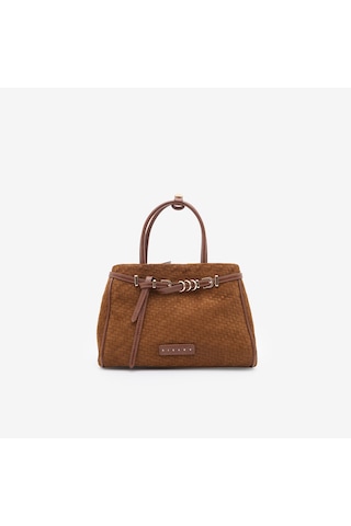 Taba El Çantası Kadın Sısley Sly 506 Sisley