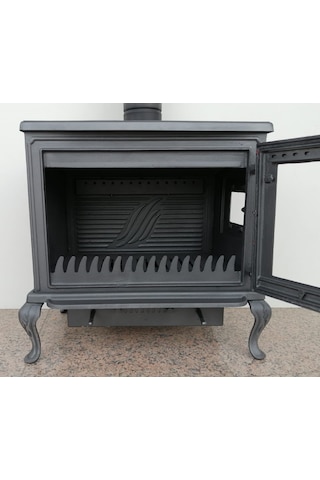 Dorello Şömine Döküm Soba Mf2020 Model