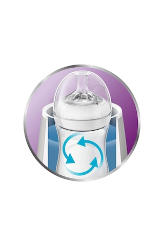 Philips Avent Hızlı Biberon Isıtıcı SCF355/07