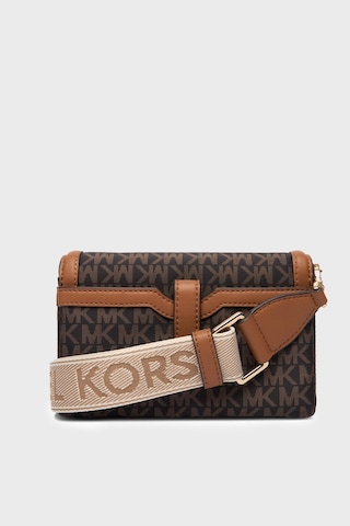Michael Kors Bayan Çanta 32t4gj6c1o 252 Kahve Kahve