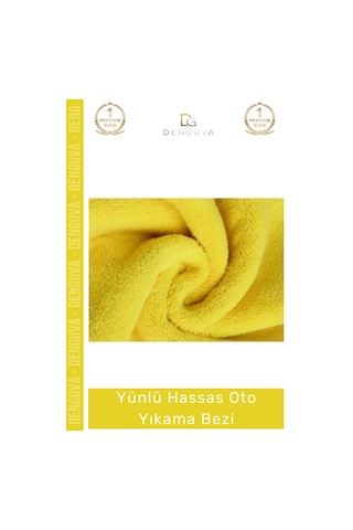 Mikrofiberbez Nano Teknoloji Yünlü Araba Temizlik Çizmez Yüzey Mikrofiber Hassas Oto Yıkama Bezi