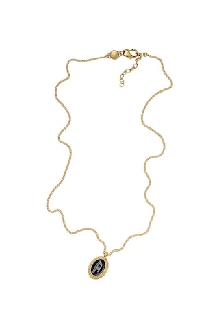 Diesel Djdx1383-710 Erkek Kolye