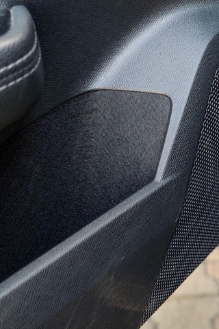 Graficar Design Opel Astra L Konfor Seti Benzinli İle Uyumlu Araç Içi Eşya Cepleri Ses Giderici Kaplama Set