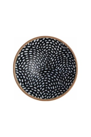Porland Fractal 6'lı Çok Amaçlı Kase Takımı 12 CM