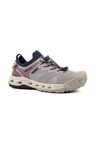 Humtto 660859b Mor Erkek Sneakers