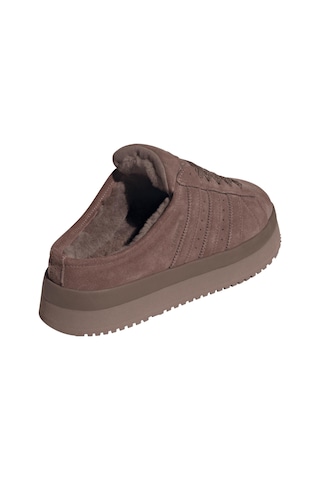 Jr3731-k Adidas Campus 00s Wtr Lo W Kadın Terlik Kahve Jr3731-k Kahve