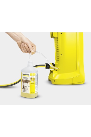 Karcher K 2 Battery Basınçlı Yıkama Makinesi