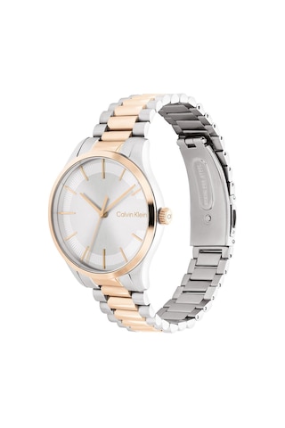 Calvin Klein Ck25200044 Unisex Kol Saati